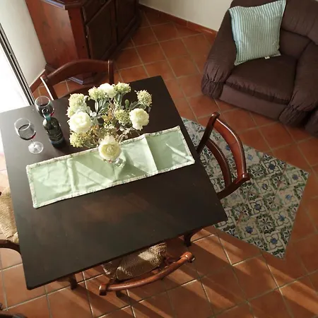 Apartment Lavatoio Seaview Cefalu