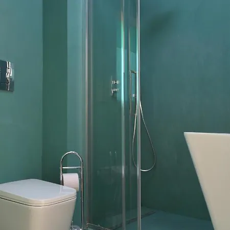 Apartment Lavatoio Seaview Cefalu