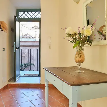 Lavatoio Seaview Apartment