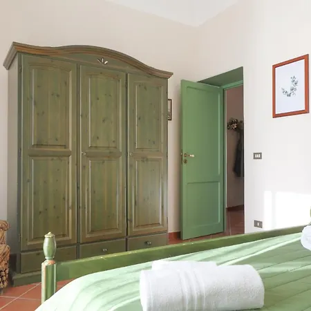 Lavatoio Seaview Apartment *