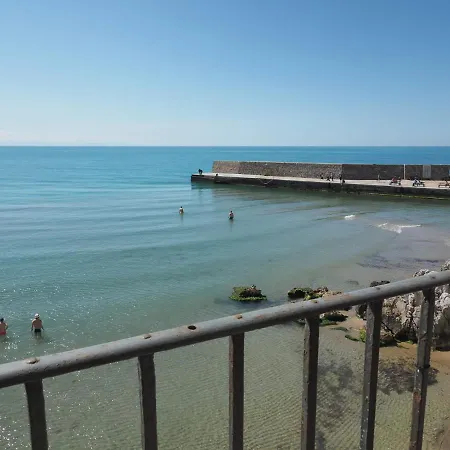 Apartment Lavatoio Seaview