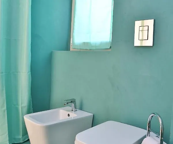 Lavatoio Seaview Cefalù