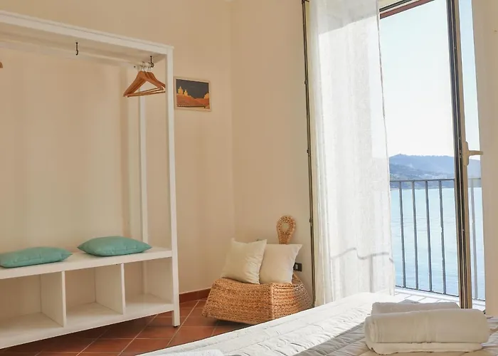 Appartement Lavatoio Seaview *