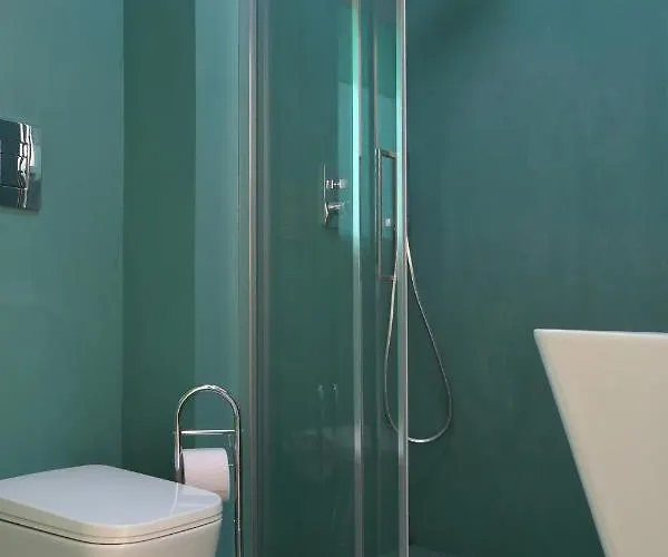 Appartement Lavatoio Seaview Cefalù