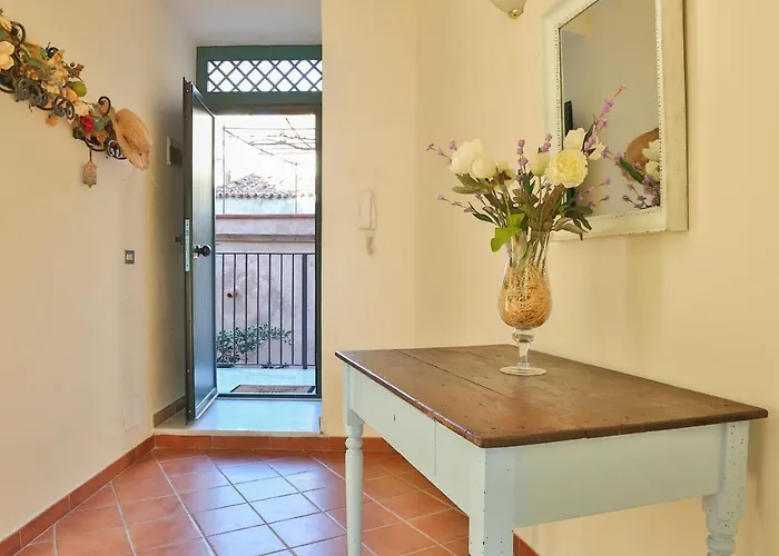 Lavatoio Seaview Appartement