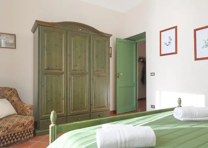 Lavatoio Seaview Appartement *