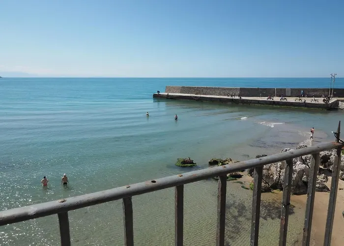 Appartement Lavatoio Seaview