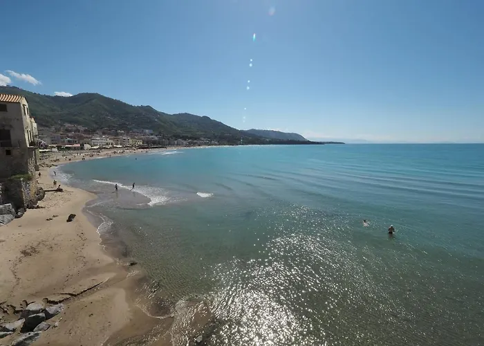 Lavatoio Seaview Appartement