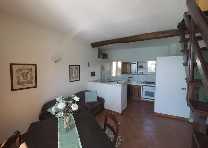 Appartement Lavatoio Seaview *