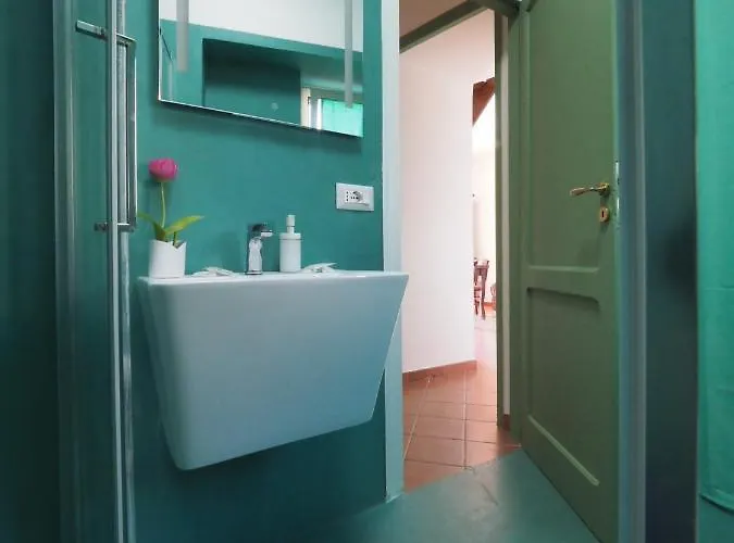 Lavatoio Seaview Appartement *