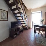 Apartman Lavatoio Seaview *