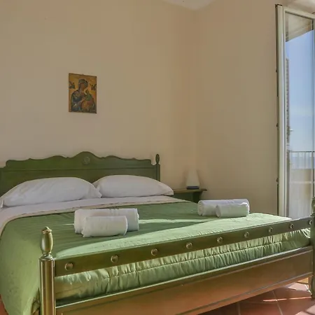 Апартаменти Lavatoio Seaview Чефалу