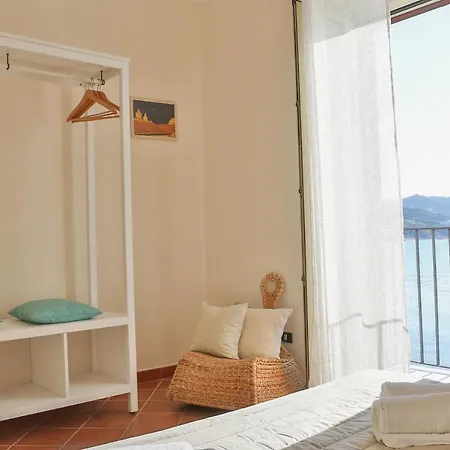 Апартаменти Lavatoio Seaview *