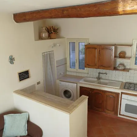 Апартаменти Lavatoio Seaview *