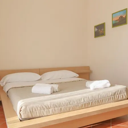 Апартаменти Lavatoio Seaview Чефалу