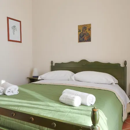 Lavatoio Seaview アパート