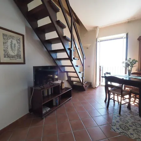 アパート Lavatoio Seaview *