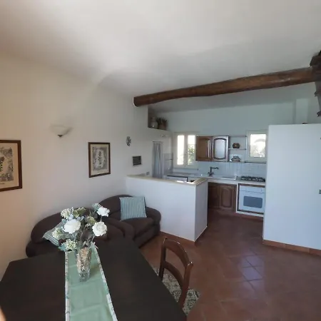 Апартаменти Lavatoio Seaview *