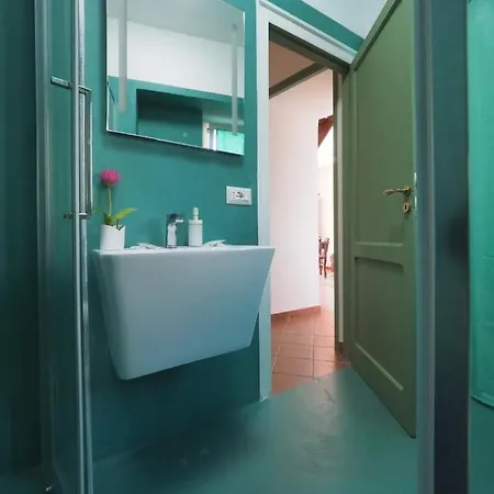 Lavatoio Seaview Апартаменти *