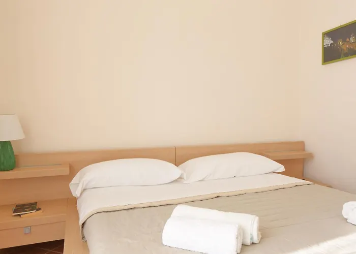 Lavatoio Seaview * Cefalù