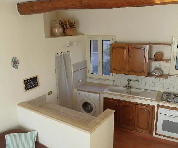 Appartement Lavatoio Seaview *