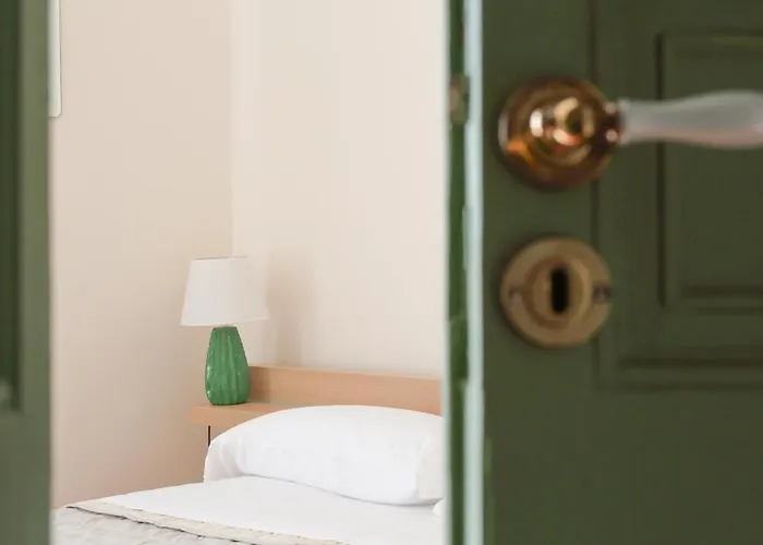 Lavatoio Seaview Appartement *