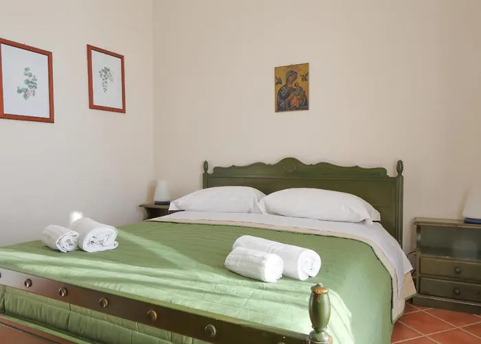 Lavatoio Seaview Appartement