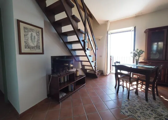 Appartement Lavatoio Seaview *